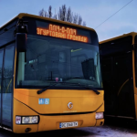 Оприлюднено графік роботи соціальних маршрутів на 31 січня