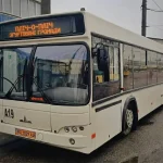 В Одесі запустили новий безкоштовний автобусний маршрут і відкрили гарячу лінію для пасажирів