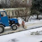 31 січня: як Одеса долає наслідки стихії та блекауту