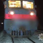 На Одещині загинув чоловік під колесами потяга — деталі події