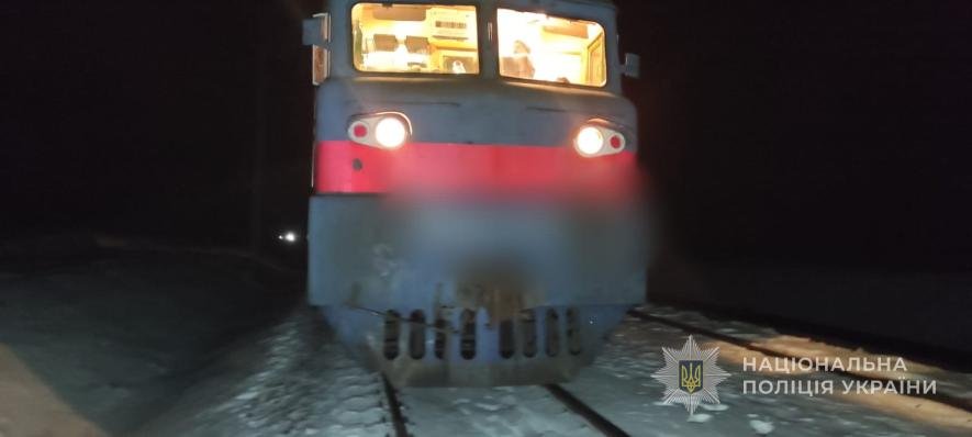 На Одещині загинув чоловік під колесами потяга — деталі події