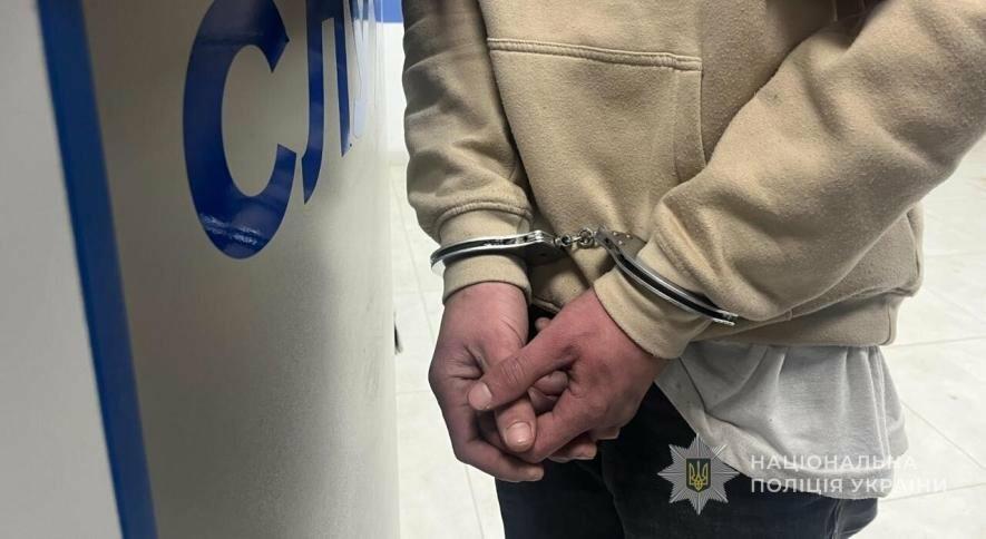 Напад на Одещині: грабіжники зв’язали пенсіонерів і онука заради грошей