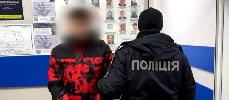 У Одесі 19-річну дівчину викрали під час стрілянини — ФОТО