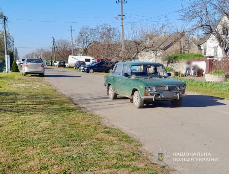 У Арцизі засудили неповнолітнього водія за смертельний наїзд на пенсіонерку