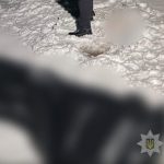 В Одеській області 51-річний чоловік загинув під колесами потяга