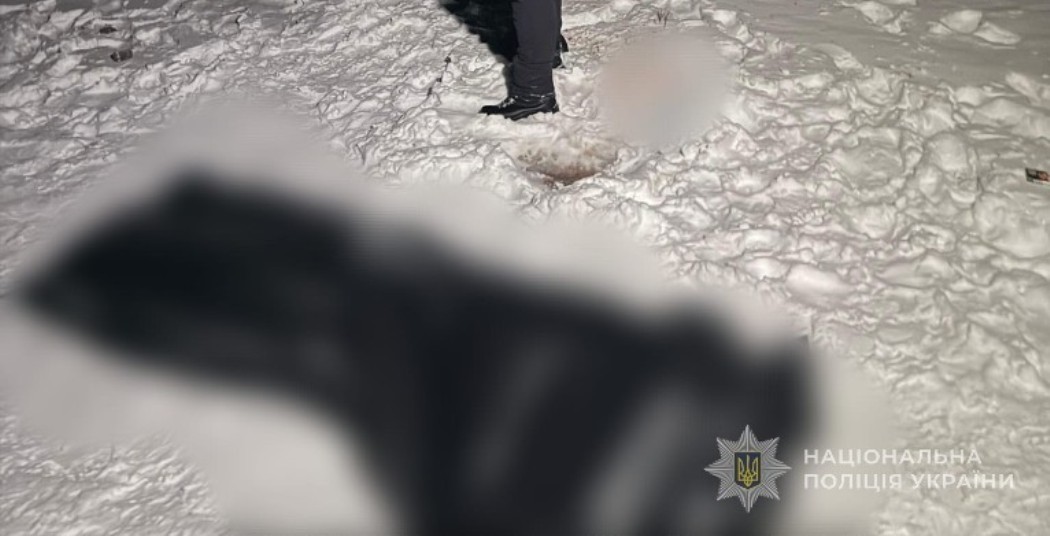 В Одеській області 51-річний чоловік загинув під колесами потяга