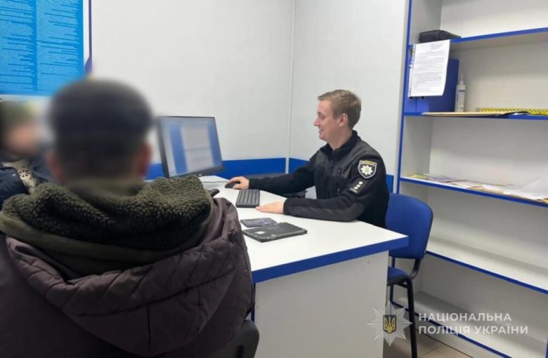 В Ізмаїльщині арештували чоловіка за побиття знайомого цеглою