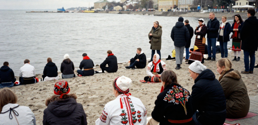 Водохреще в Одесі: що потрібно знати кожному одеситу