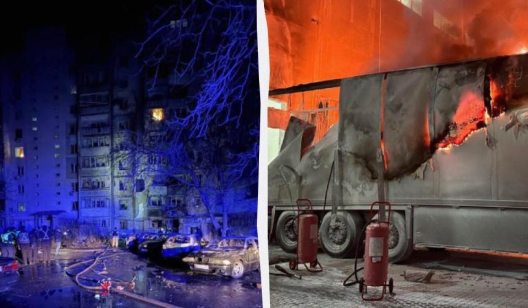 Іноземні аналітики: Росія посилила атаки по Одесі, прагнучи підірвати стійкість аграрного сектору