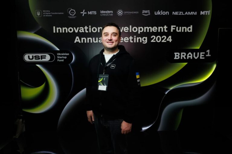 Болградець став виконуючим обов’язки міністра цифрової трансформації