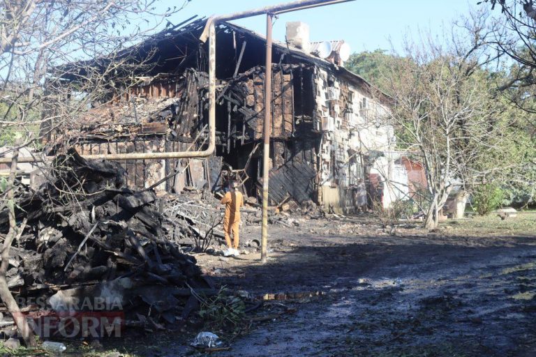 Ізмаїл отримає 40 млн грн на відновлення житла, пошкодженого ворожими діями
