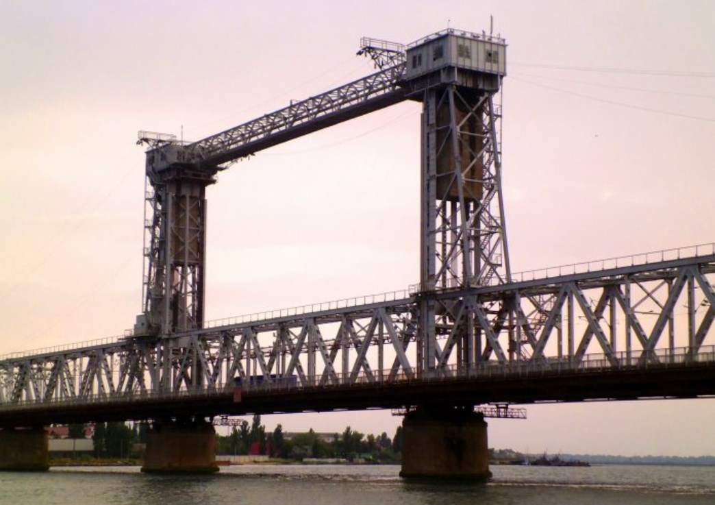 Бессарабський міст, який став символом інженерної стійкості України