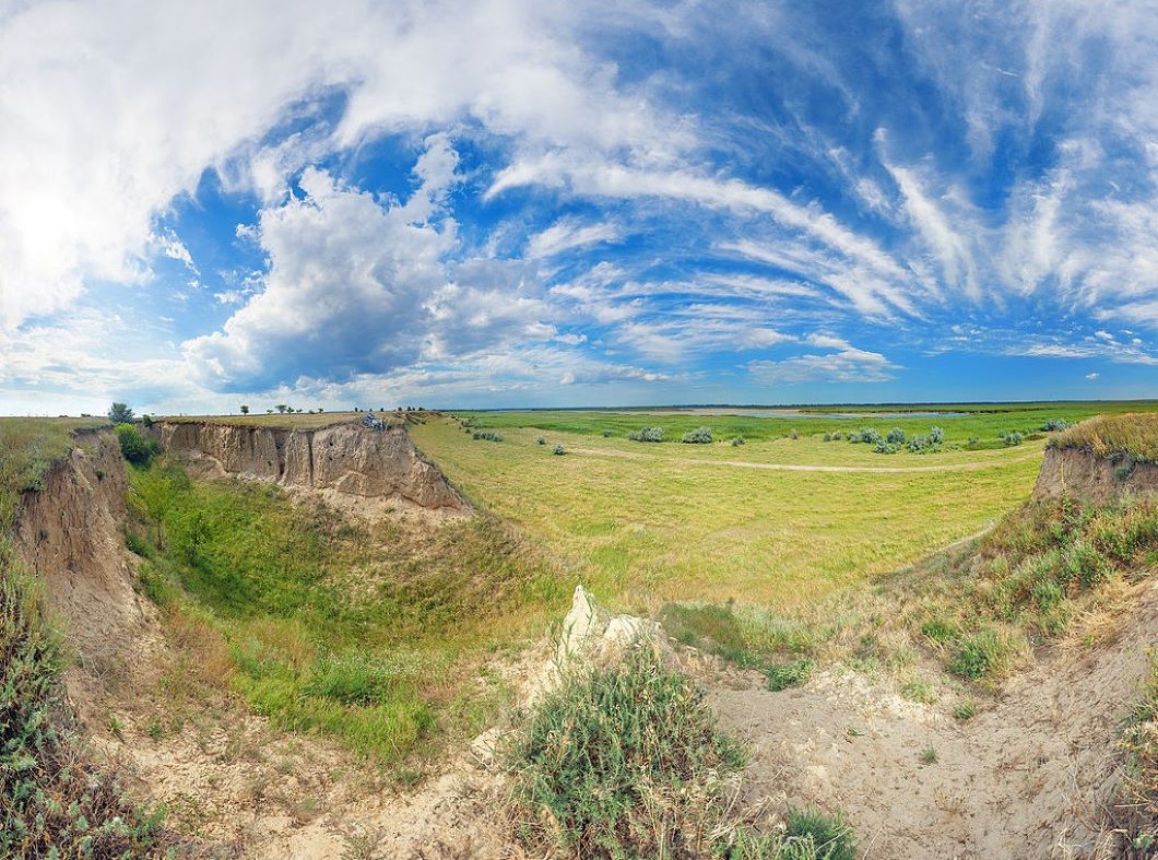 В Ізмаїльській громаді виділили землю для створення місцевого заказника