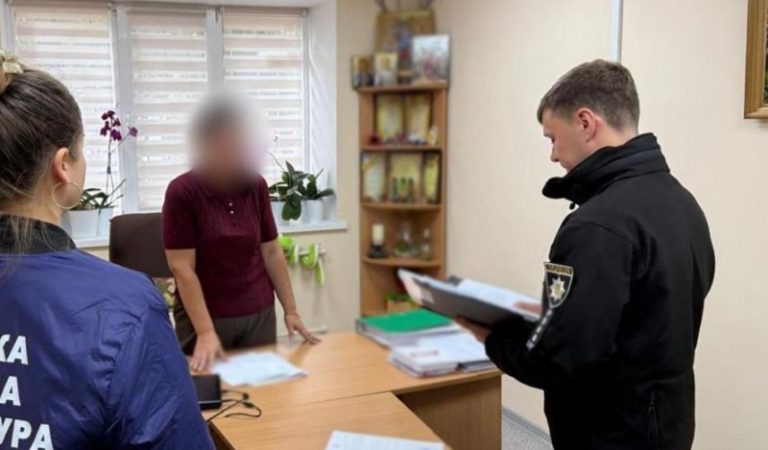 В Одесі перед судом постане директорка комунального закладу за привласнення коштів при закупівлі електроенергії для дитсадків і шкіл