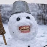 Одеса сміється: зимові витівки й пральна машина під прикриттям