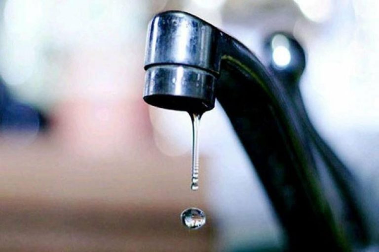 Через знеструмлення в Одесі кілька районів залишилися без водопостачання