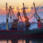 Україна, Румунія та Європейська Комісія погодили заходи для підвищення стійкості портів на Дунаї