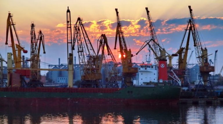 Україна, Румунія та Європейська Комісія погодили заходи для підвищення стійкості портів на Дунаї