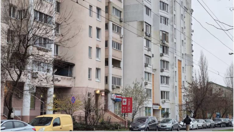 Де молоді найвигідніше знімати квартиру в Одесі