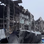 Одеса після атаки — кадри з місць руйнувань