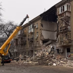 Одещина перетворена на полігон для випробувань озброєнь — тактика РФ