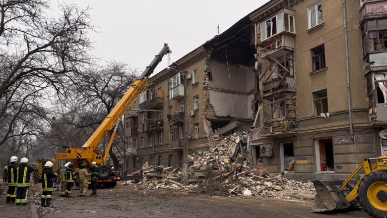 Одещина перетворена на полігон для випробувань озброєнь — тактика РФ