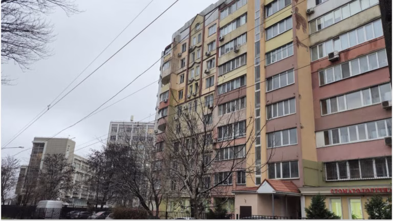 Оренда удвох в Одесі: як знайти надійного сусіда по квартирі