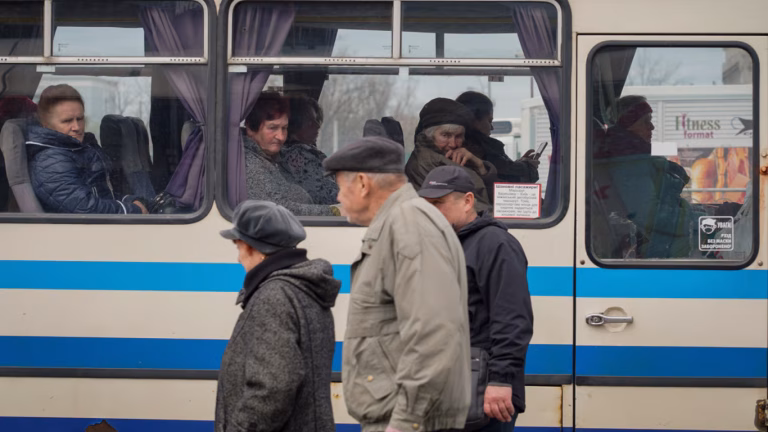 В Одесі в березні: чи зміниться вартість проїзду для містян