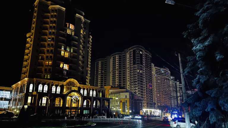 Завтра в Одесі: як зміняться графіки відключення світла