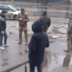 В Одесі натовп напав на працівників ТЦК, є поранені