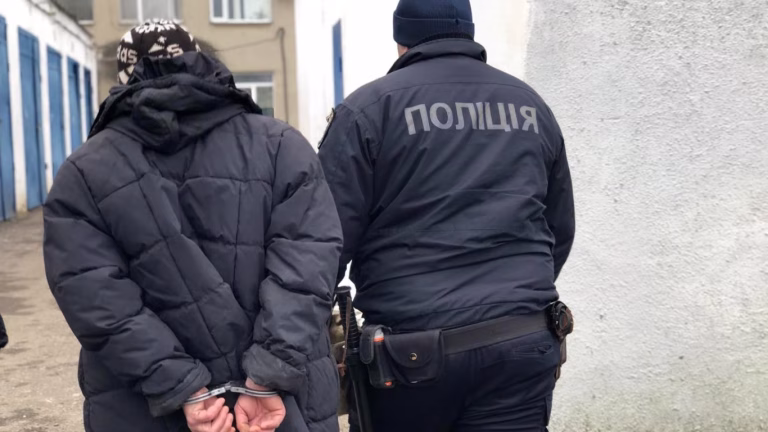 На Одещині жінка збрехала медикам про погане самопочуття чоловіка і вбила його