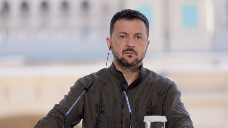Заява Зеленського після обстрілу Одеси — останні події в місті