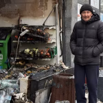 Одеса після нападу: фото руйнувань і свідчення очевидців