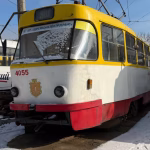 Електротранспорт в Одесі зупинився — коли відновлять рух