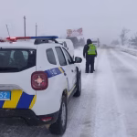 Рух на трасі Одеса–Рені зупиняють: що потрібно знати водіям