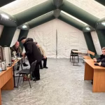 Одеса в умовах відключення світла: де працюють пункти допомоги та який режим роботи шкіл