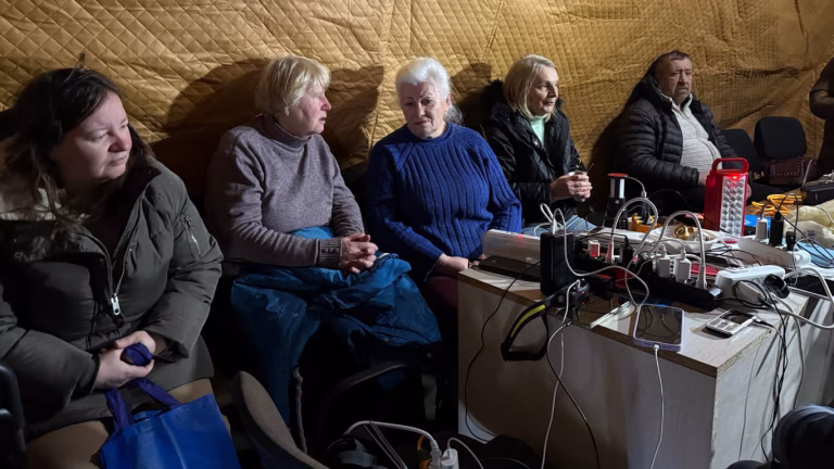 В Одесі відновлюють електропостачання: актуальний стан справ