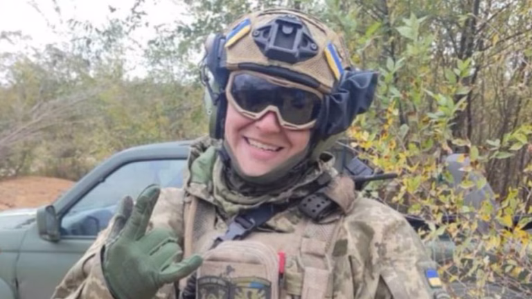 Від фронту до нового життя: історія одеського ветерана і ціна свободи