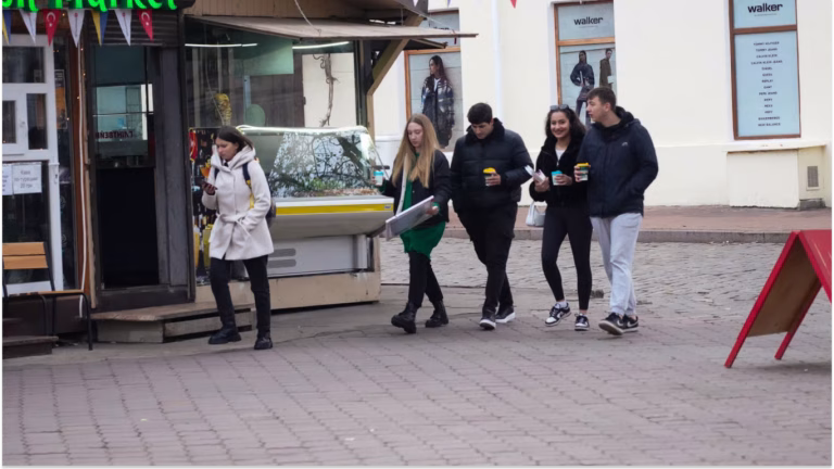 Як молодим одеситам поєднати кар’єру й внутрішню рівновагу під час війни