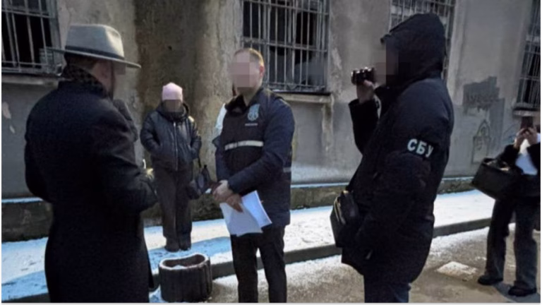 В Одесі викрили мільйонну аферу зі світлофорами — подробиці