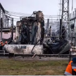 Одеса посилює енергетичний захист, ліквідовуючи вразливі місця після атак