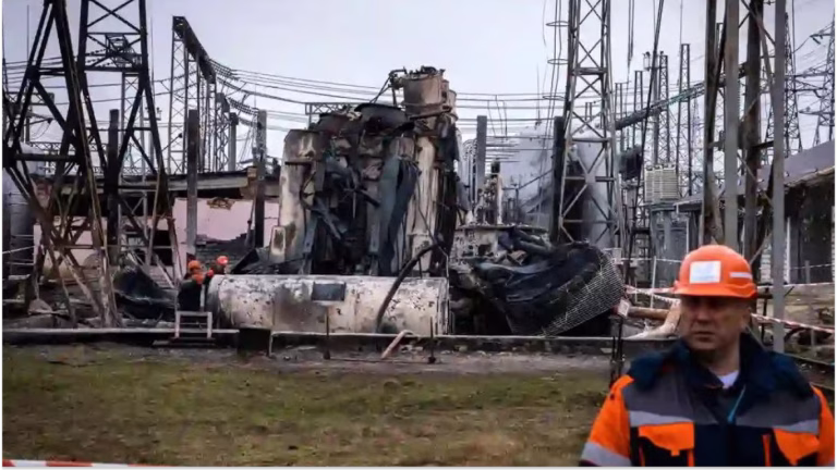 Одеса посилює енергетичний захист, ліквідовуючи вразливі місця після атак