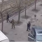 Офіційна заява щодо перестрілки в Одесі за участю ТЦК