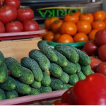 В Одесі огірки вже по 400 грн: ціни на овочі різко зросли