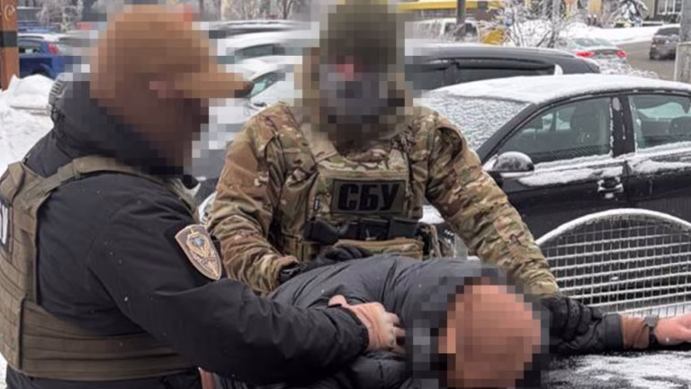 В Одесі судитимуть агента РФ, який передавав координати для ударів по місту