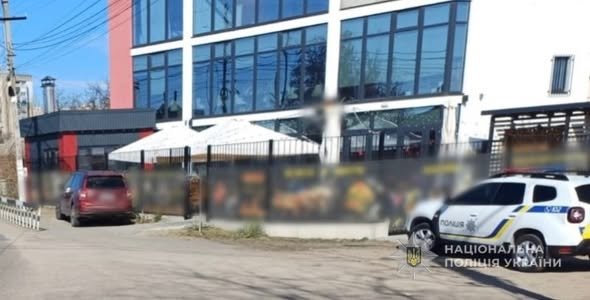 В Одеській області двох водіїв притягнуть до суду за ДТП із постраждалими — ФОТО