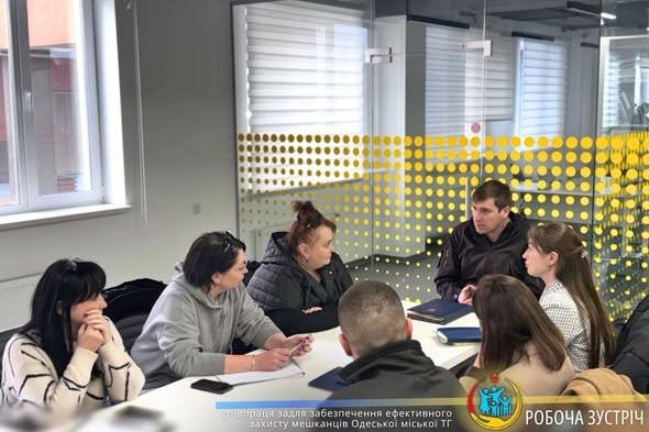 Одеська поліція розповіла, як правильно підтримати постраждалих від домашнього насильства