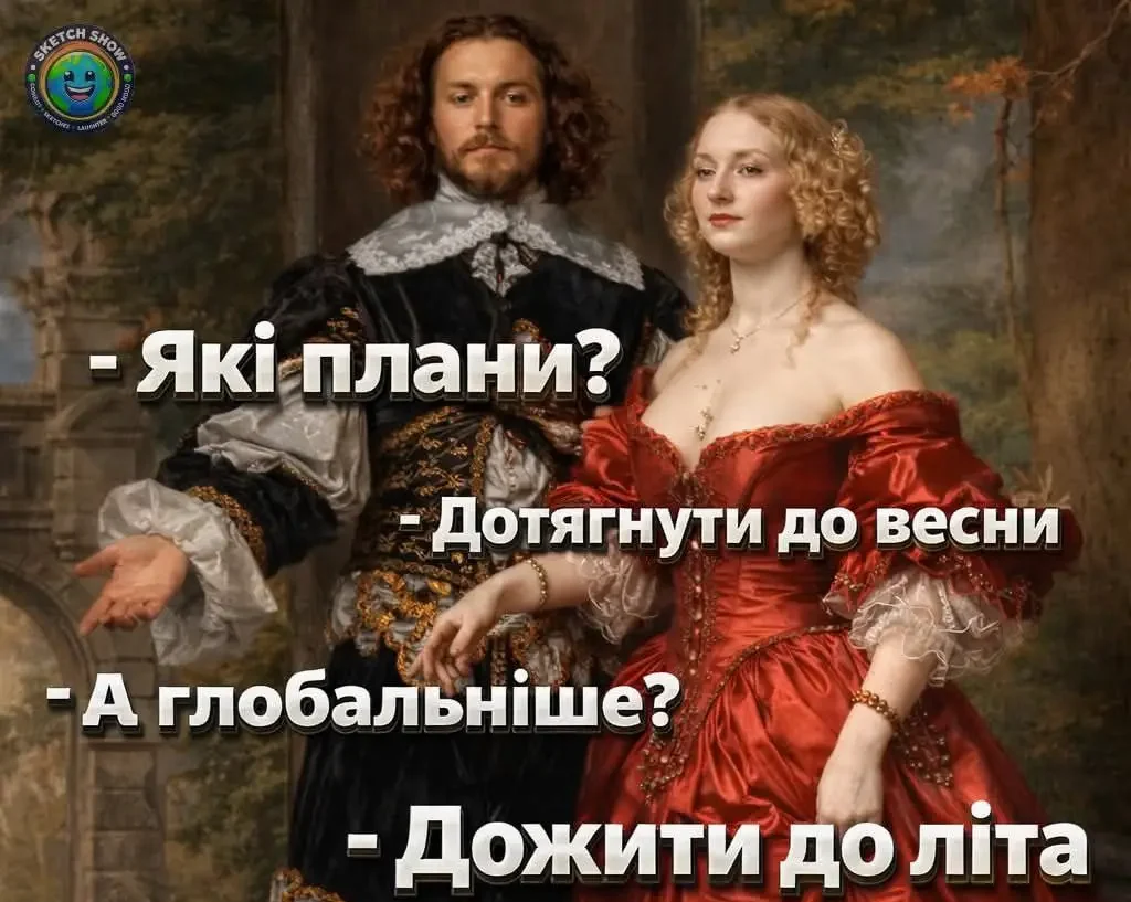 Одеситська усмішка: теплі привітання та кумедні меми для бадьорого ранку