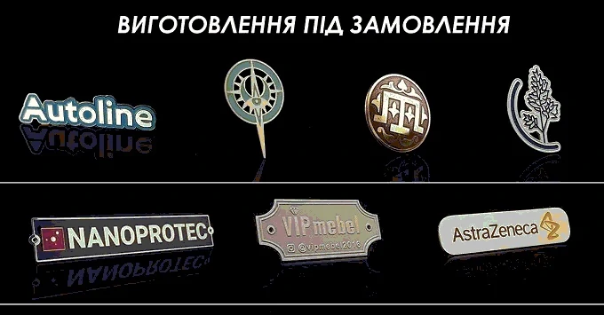 Индивидуальные значки в маркетинге 2024: как аксессуар превратился в инструмент влияния