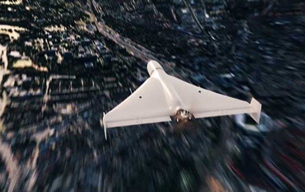 Росія атакувала Одесу «шахедами» — одна людина загинула